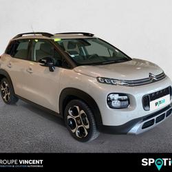 Citroen C3 Aircross PURETECH 110CH SHINE Saint-Germain-du-Puy