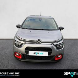 Citroen C3 PURETECH 83CH FEEL PACK Vierzon