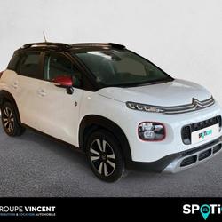 Citroen C3 Aircross BLUEHDI 110CH C-SERIES Saint-Germain-du-Puy