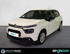 Citroen C3 Vierzon