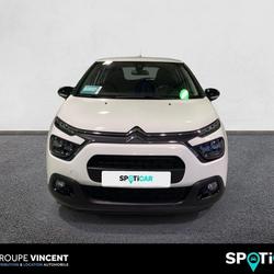 Citroen C3 PURETECH 83CH FEEL BUSINESS Vierzon