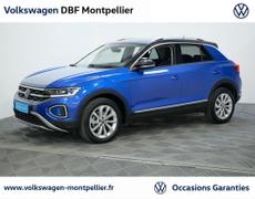 Volkswagen T-Roc Le Crès