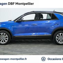 Volkswagen T-Roc 1.5 TSI EVO 150 Start/Stop DSG7 Style Le Cr&egrave;s