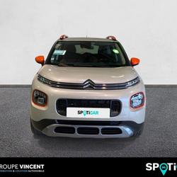 Citroen C3 Aircross PURE TECH 110CH SHINE Saint-Germain-du-Puy
