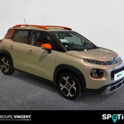 Citroen C3 Aircross PURE TECH 110CH SHINE Saint-Germain-du-Puy