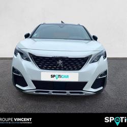 Peugeot 3008 GT Hybrid4 1.6 300 Nevers
