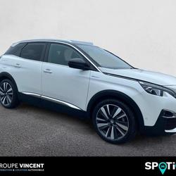 Peugeot 3008 GT Hybrid4 1.6 300 Nevers
