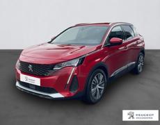 Peugeot 3008 Cohade