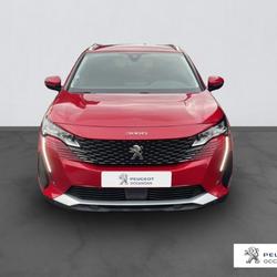 Peugeot 3008 1.6 HYBRID 225 E-EAT8 Allure Pack Cohade