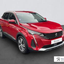 Peugeot 3008 1.6 HYBRID 225 E-EAT8 Allure Pack Cohade