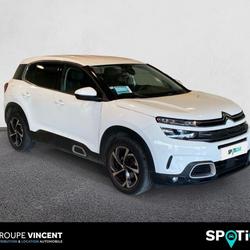 Citroen C5 Aircross PURETECH 130CH FEEL Saint-Germain-du-Puy