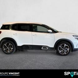 Citroen C5 Aircross PURETECH 130CH FEEL Saint-Germain-du-Puy
