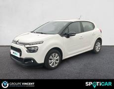 Citroen C3 Saint-Amand-Montrond