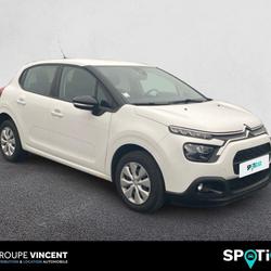 Citroen C3 PURETECH 83CH FEEL BUSINESS Saint-Amand-Montrond