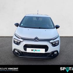 Citroen C3 PURETECH 83CH FEEL BUSINESS Vierzon