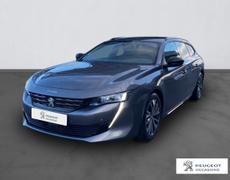 Peugeot 508 Cohade
