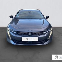 Peugeot 508 HYBRID 225 E-EAT8 Allure Pack Cohade