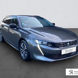 Peugeot 508 HYBRID 225 E-EAT8 Allure Pack Cohade