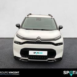 Citroen C3 Aircross PURE TECH 110CH FEEL PACK Vierzon