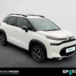 Citroen C3 Aircross PURE TECH 110CH FEEL PACK Vierzon