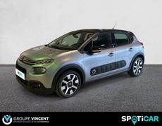 Citroen C3 Saint-Germain-du-Puy