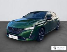 Peugeot 308 III Phase 1 Cohade