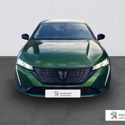 Peugeot 308 III Phase 1 PHEV 180 E-EAT8 ALLURE PACK 5 portes  (avril 2022) (co2 25) Cohade