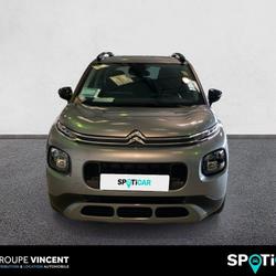 Citroen C3 Aircross PURETECH 110CH SHINE Saint-Doulchard