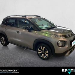Citroen C3 Aircross PURETECH 110CH SHINE Saint-Germain-du-Puy
