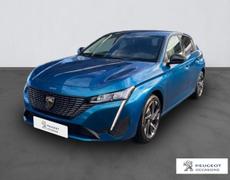 Peugeot 308 III Phase 1 Cohade