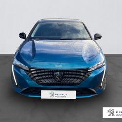 Peugeot 308 III Phase 1 Hybrid 136 e-DCS6 ALLURE Cohade