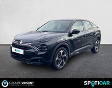 Citroen C4 Saint-Amand-Montrond