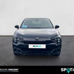 Citroen C4 PURETECH 130CH FEEL PACK Saint-Amand-Montrond