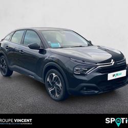 Citroen C4 PURETECH 130CH FEEL PACK Saint-Amand-Montrond