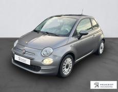 Fiat 500 II Cohade