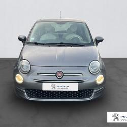 Fiat 500 II 1.0 70ch BSG Hybrid Launch Edition Cohade
