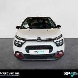 Citroen C3 PURETECH 110CH C-SERIES Saint-Doulchard