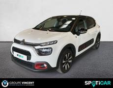 Citroen C3 Saint-Germain-du-Puy