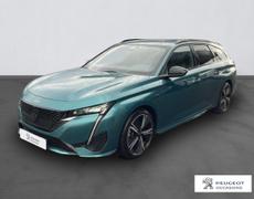 Peugeot 308 SW 2e generation Cohade