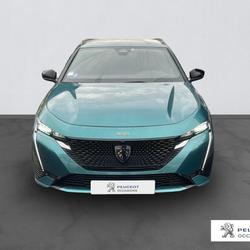 Peugeot 308 SW 2e generation PHEV 180 E-EAT8 GT Cohade