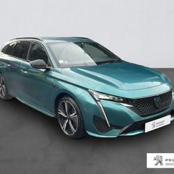 Peugeot 308 SW 2e generation PHEV 180 E-EAT8 GT Cohade