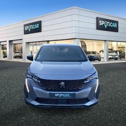 Peugeot 3008 BlueHDi 130 S&S EAT8 Allure Pack Cohade