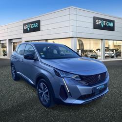 Peugeot 3008 BlueHDi 130 S&S EAT8 Allure Pack Cohade