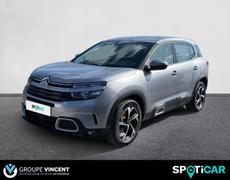 Citroen C5 Aircross Saint-Amand-Montrond