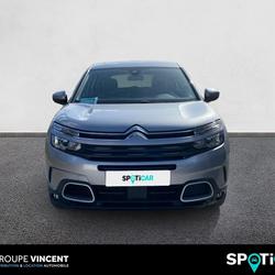 Citroen C5 Aircross PURETECH 130CH FEEL Saint-Amand-Montrond