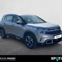 Citroen C5 Aircross PURETECH 130CH FEEL Saint-Amand-Montrond