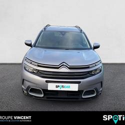 Citroen C5 Aircross PHEV 225CH C-SERIES Vierzon