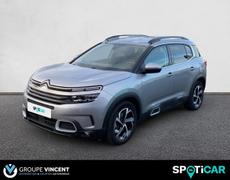 Citroen C5 Aircross Vierzon