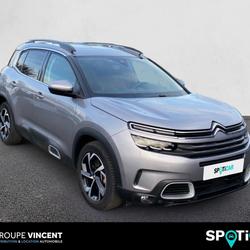 Citroen C5 Aircross PHEV 225CH C-SERIES Vierzon