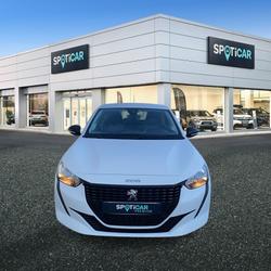 Peugeot 208 75 CH S&S Like Cohade